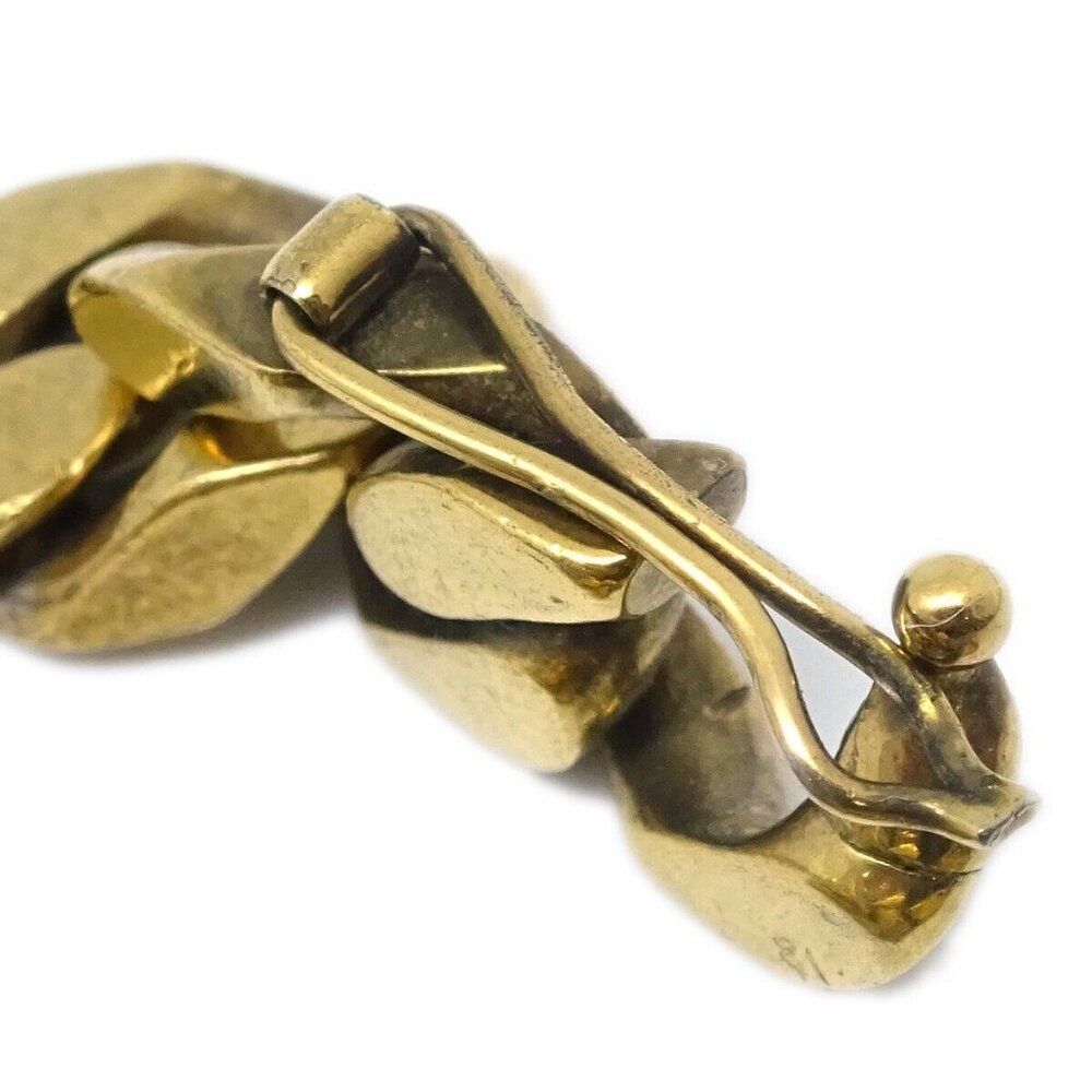 Chanel Bracelet Gold - Picture 2 of 4